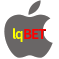 Aplicativo lqbet para iOS