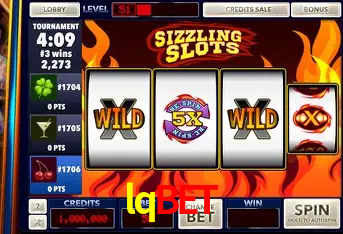 Descubra a Essência do lqbet: Nossa História e Compromissos