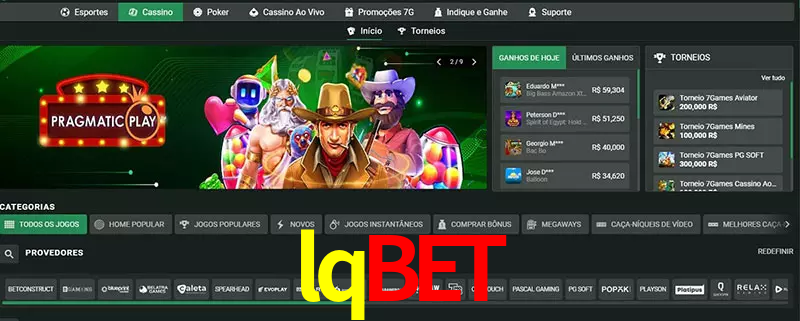 cassino lqbet