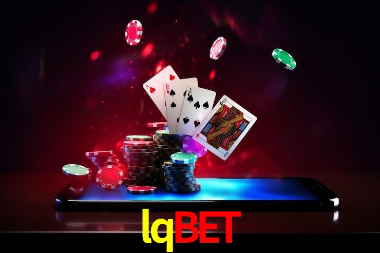 Quick Registration lqbet