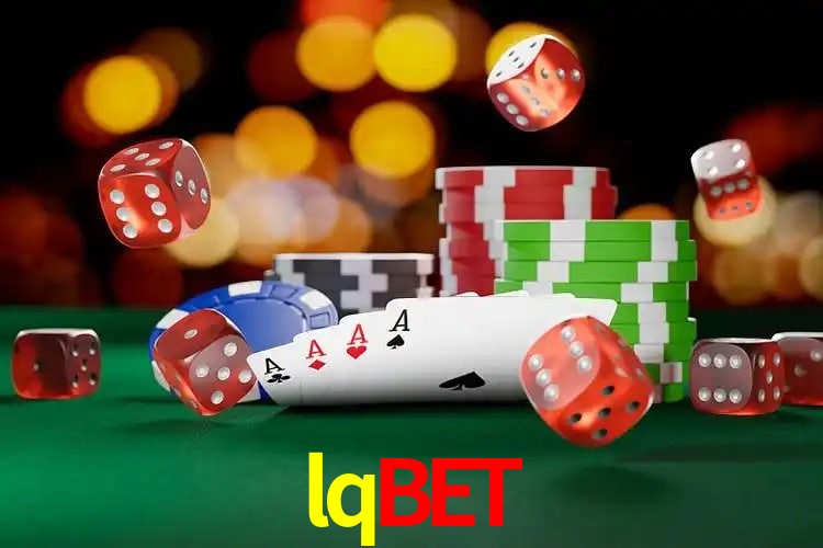 lqbet São Paulo - Jogo Providers