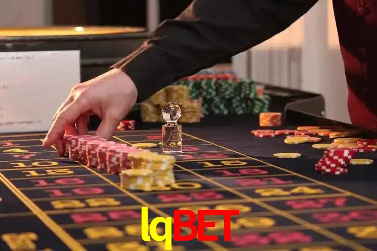 Descubra o Programa VIP da lqbet: Vantagens Exclusivas para Jogadores