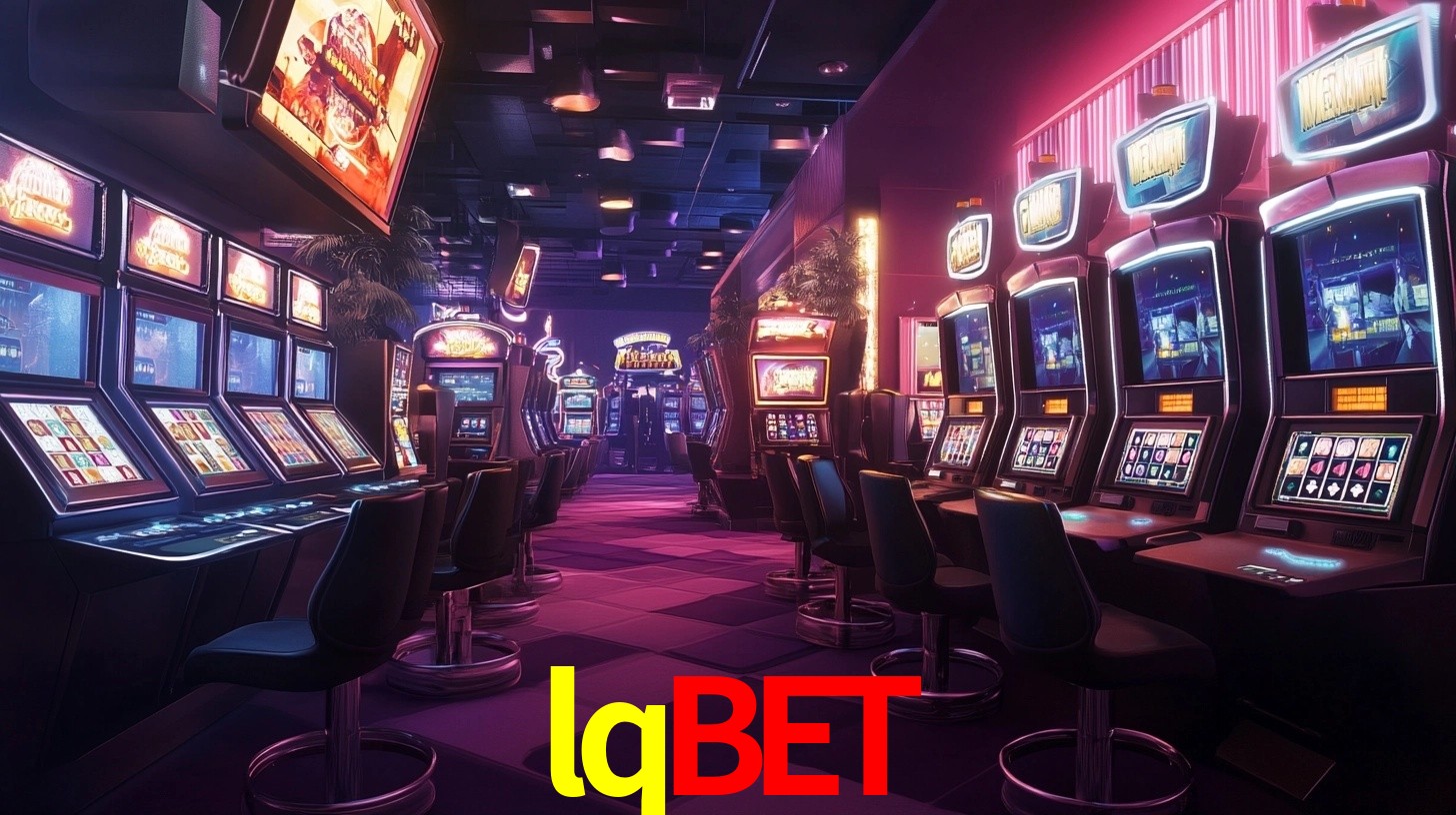 Welcome Bonus lqbet