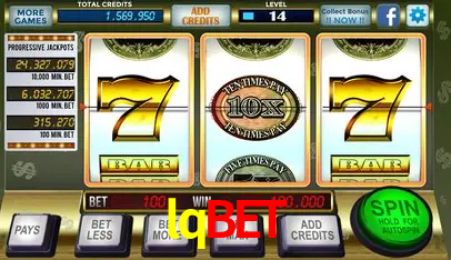 A Experiência Imersiva dos Cassinos Ao Vivo no lqbet