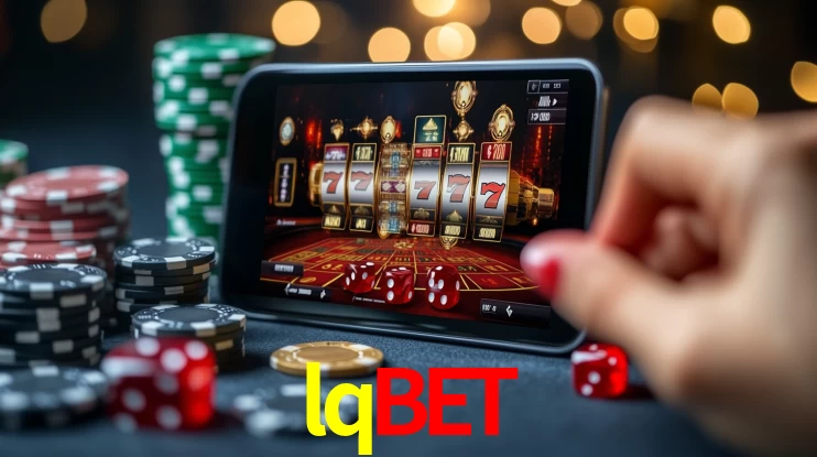 VIP Casino lqbet