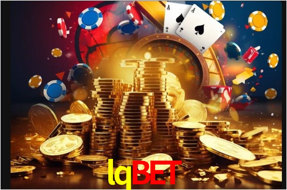 Programa VIP lqbet