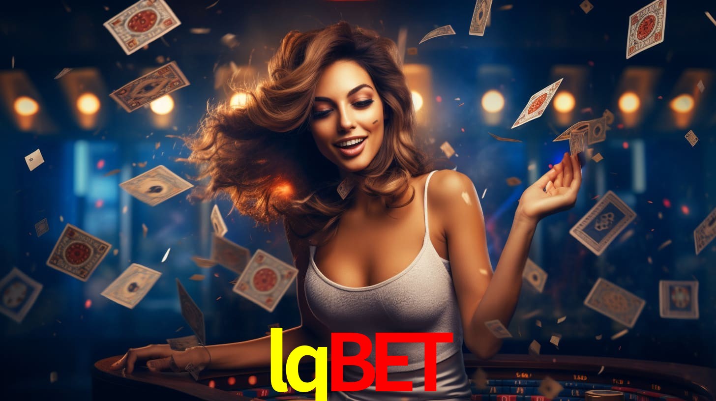 Experimente o Login Seguro Premium no lqbet