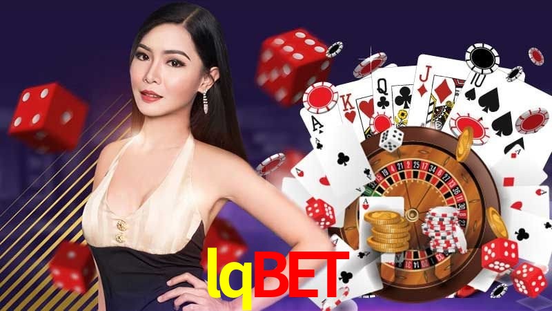 Casino VIP lqbet