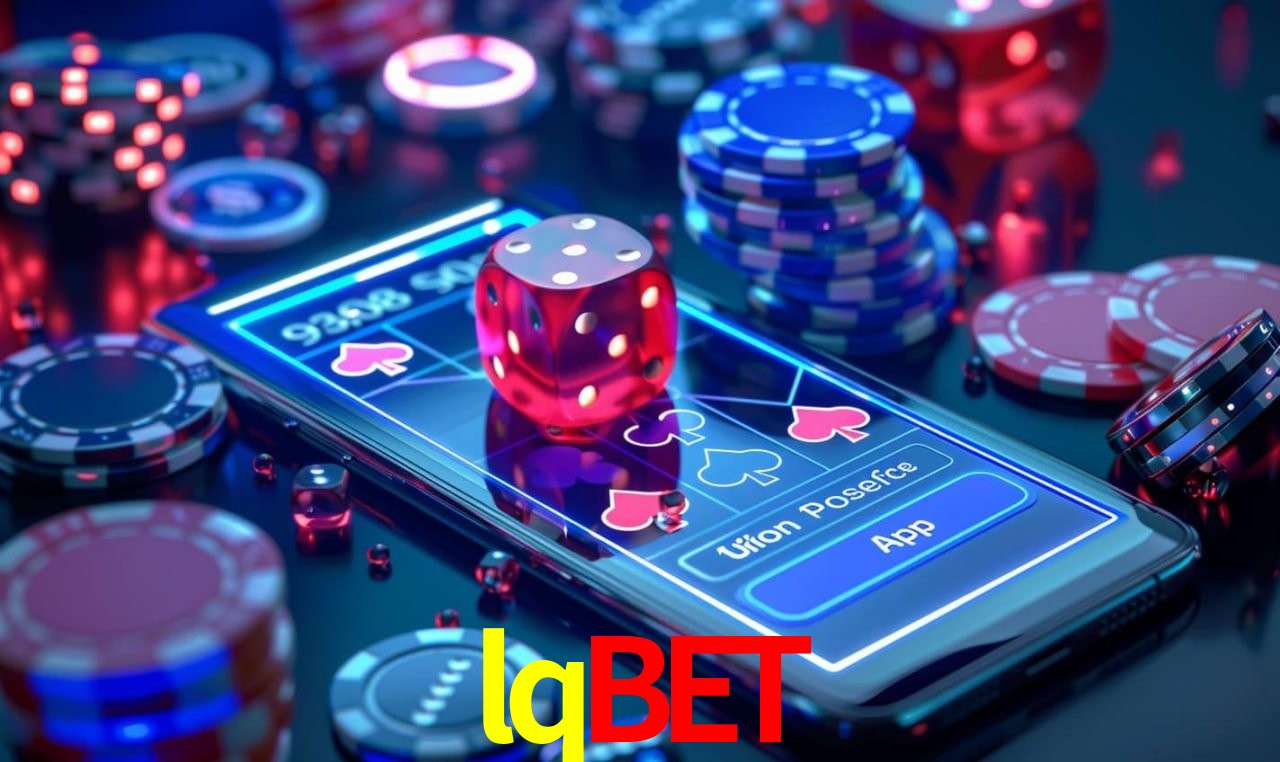 lqbet - Análise de Mercados Esportivos