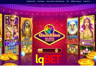 lqbet Rio de Janeiro - Bonus Terms