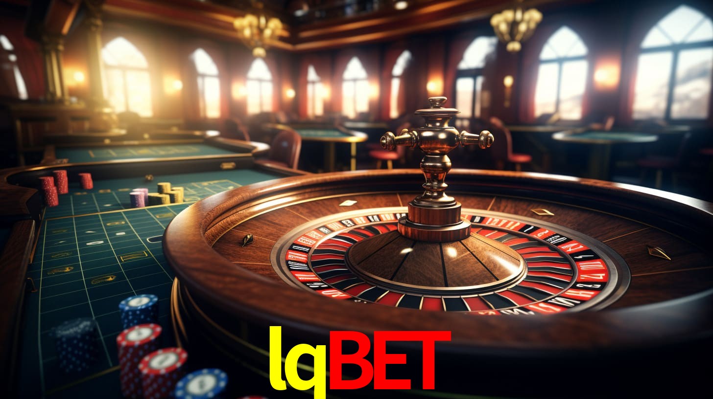 Basketball Betting lqbet