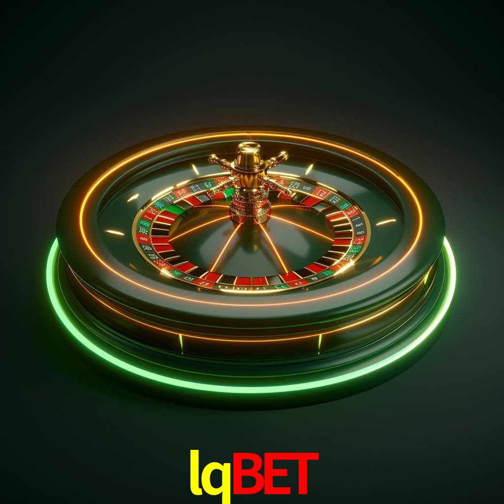 lqbet App - Aplicativo Móvel Oficial