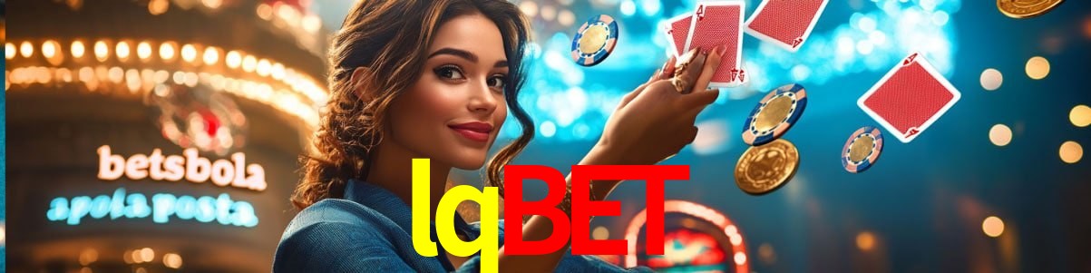 Slot Games lqbet