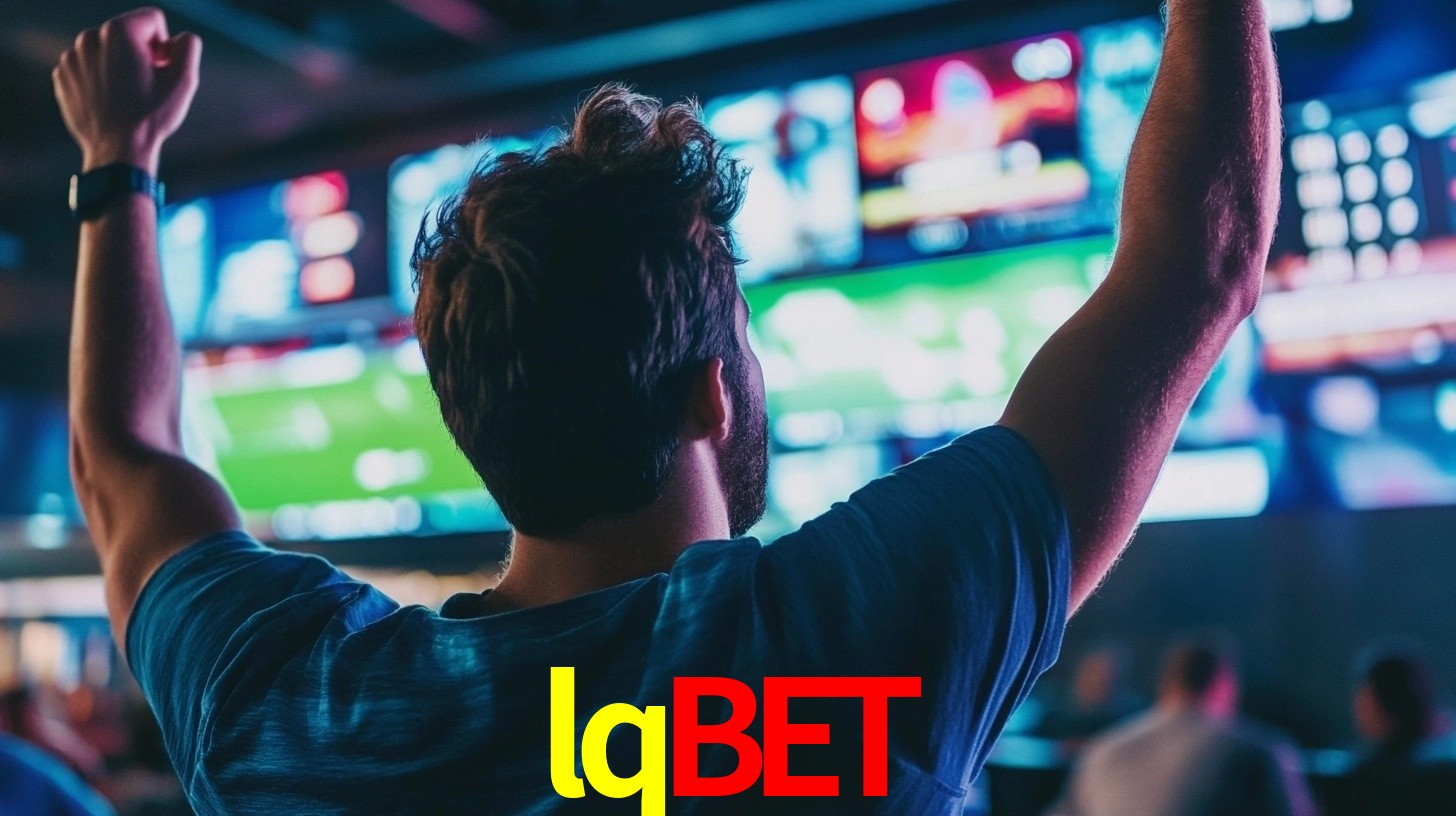 Sinta a adrenalina dos jogos de cassino com lqbet