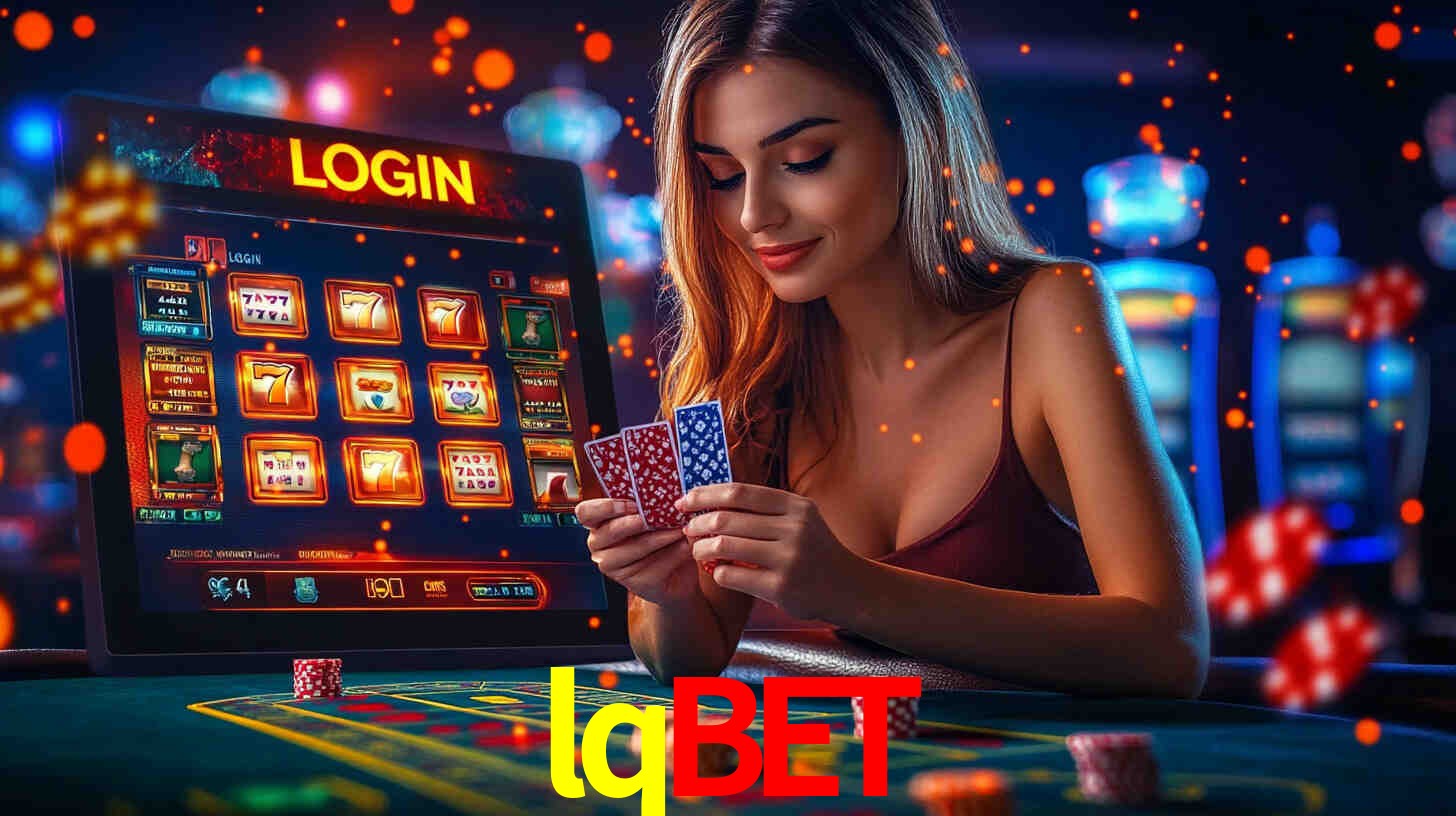 lqbet: A Experiência de Casino com Jogos de Mesa ao Vivo