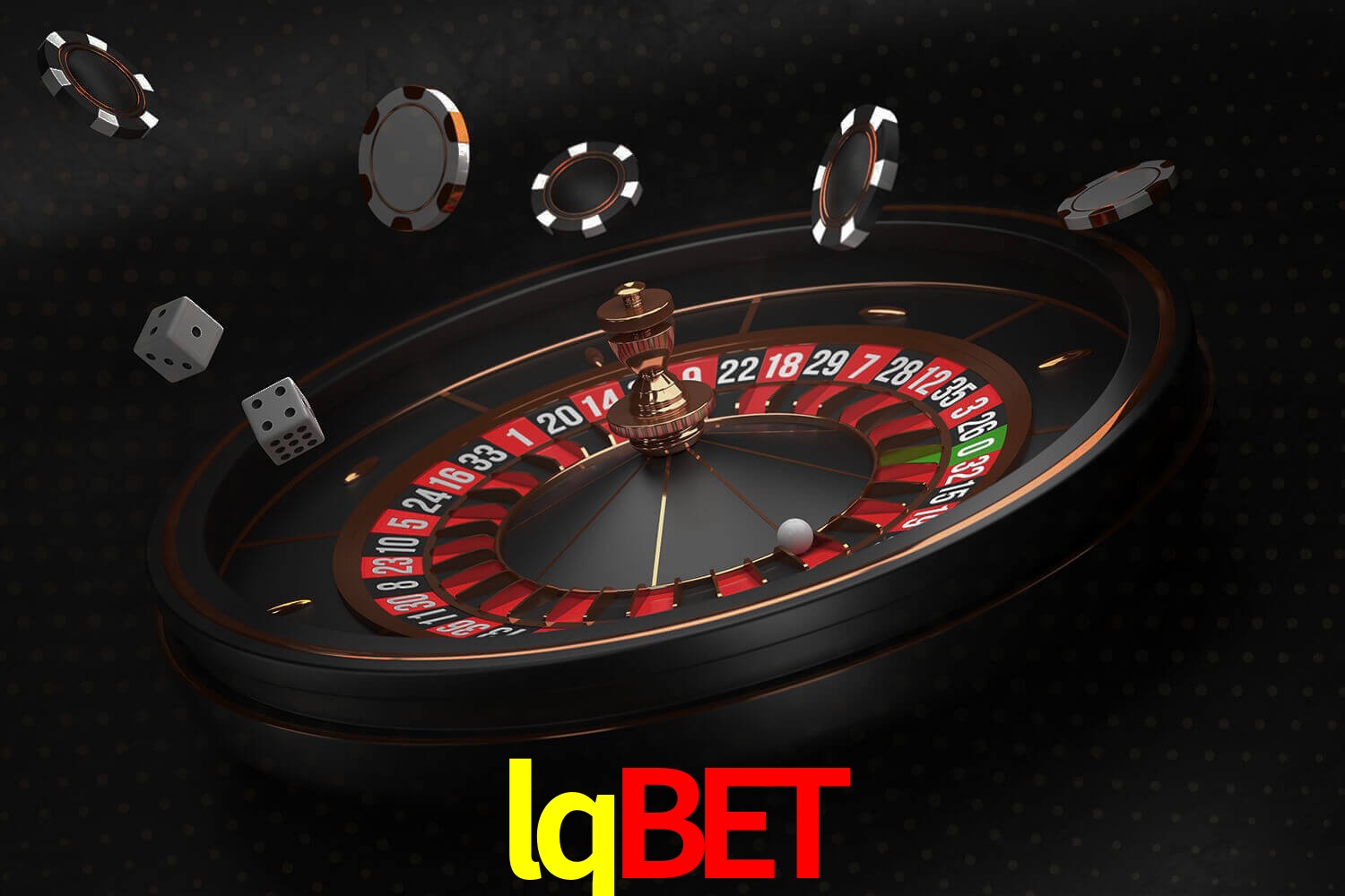 lqbet login