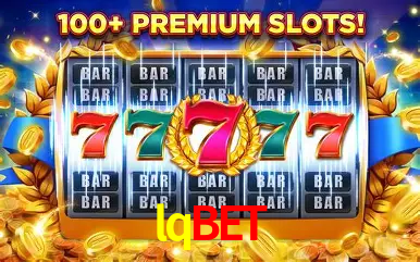 Descubra o Mundo do Cassino Online com lqbet