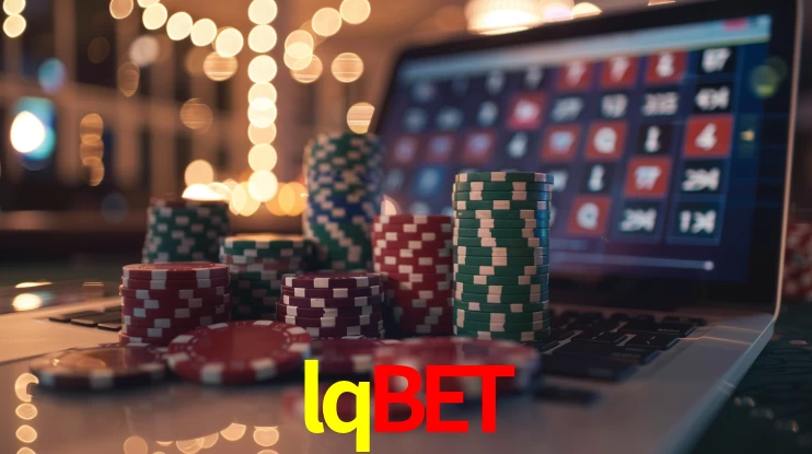 Flash Promotion lqbet