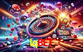 Provedores de Jogos lqbet
