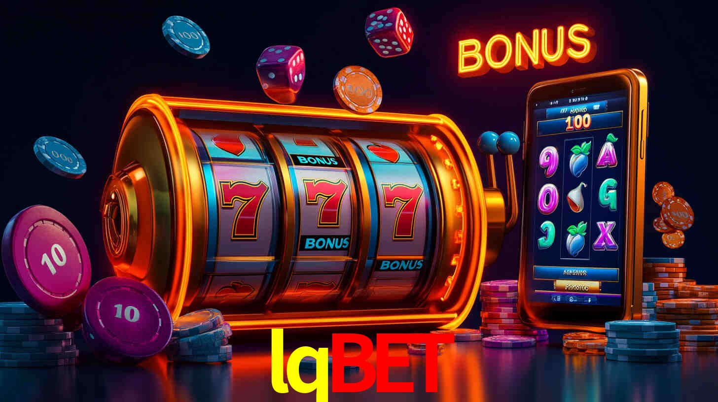Inovações de Jogos na lqbet: O Futuro das Experiências Interativas