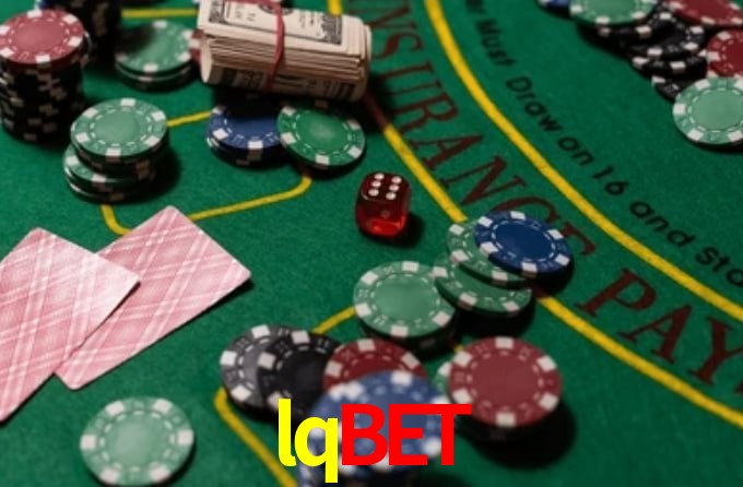 Bônus Generosos e Exclusivos no lqbet para Você!