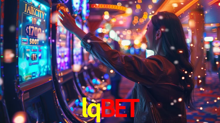 lqbet login