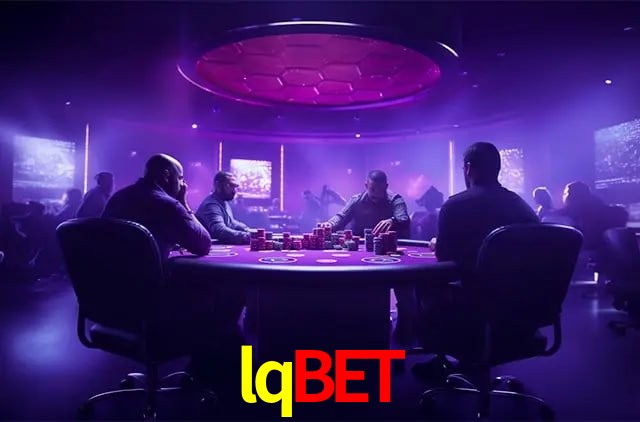 Sistemas de Segurança lqbet