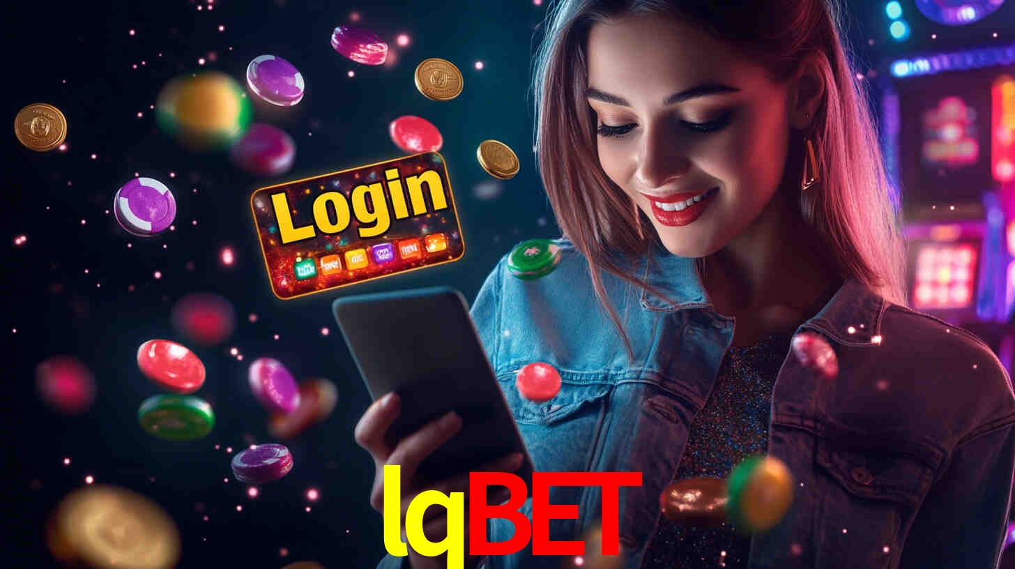 Descubra a Essência do lqbet: Nossa História e Compromissos