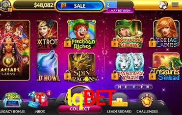 A Experiência Imersiva dos Cassinos Ao Vivo no lqbet