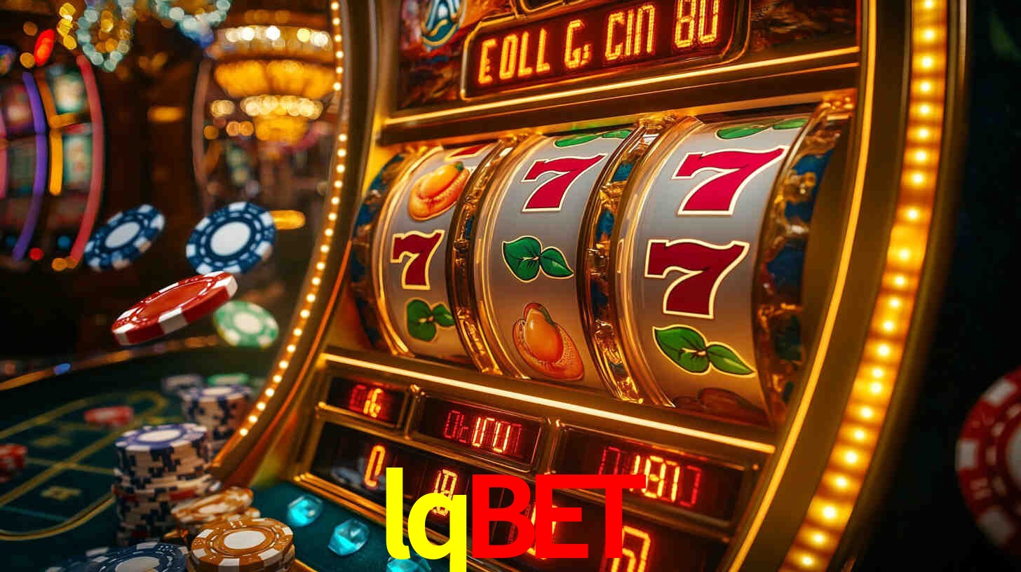 Live Casino lqbet