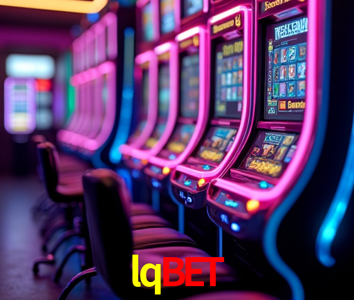 lqbet Rio de Janeiro - Slot Strategy