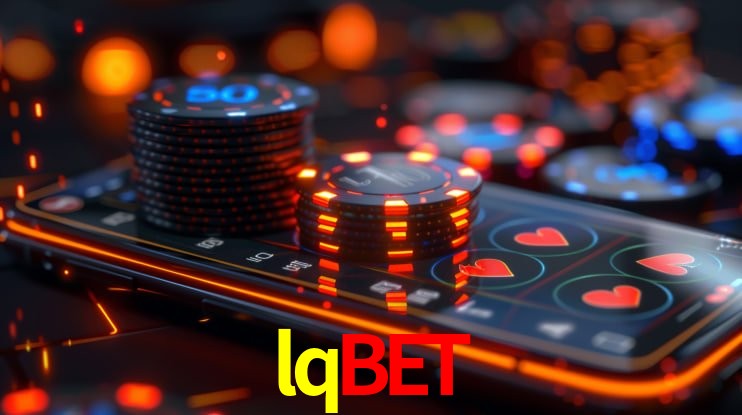 Live Casino lqbet