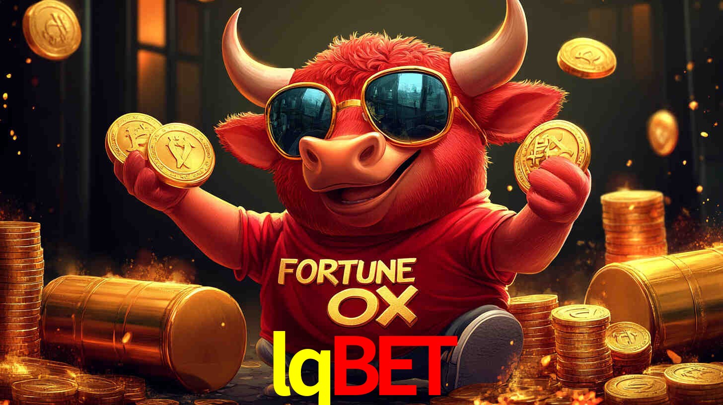 Apostas Esportivas na lqbet: Um Guia Completo