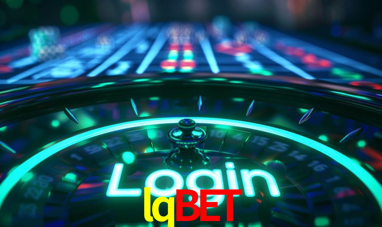 Casino Ao Vivo lqbet