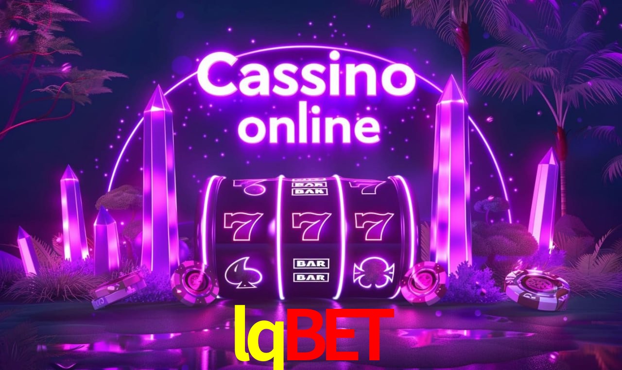 lqbet Entrar - Login Seguro Certificado