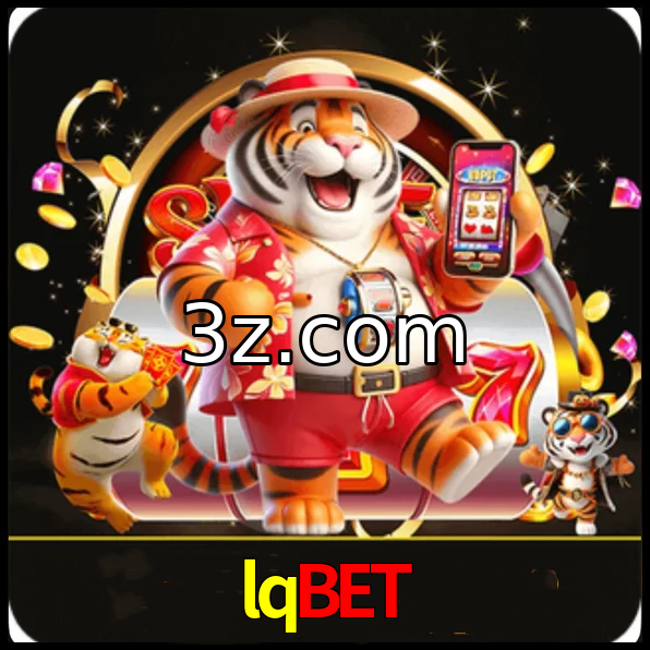 lqbet.com Casino Online | Site Oficial